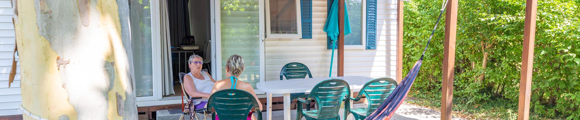 ©_Lilian_Chapel : Mobilhome