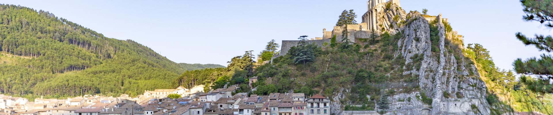 Sisteron