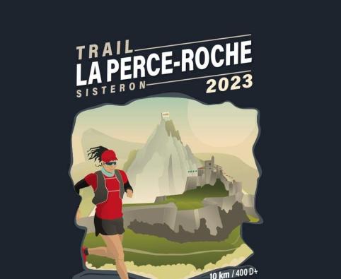 Trail perce roche