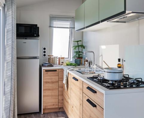 Baronnies 6 places  cuisine