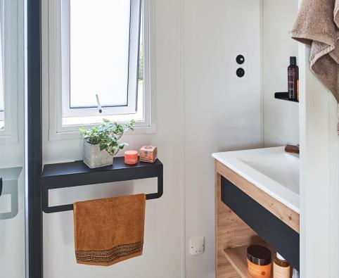 Baronnies 6 places SDB