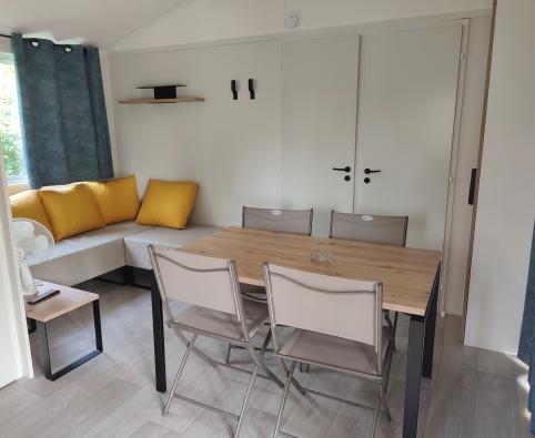 Baronnies 2 chambres salon2