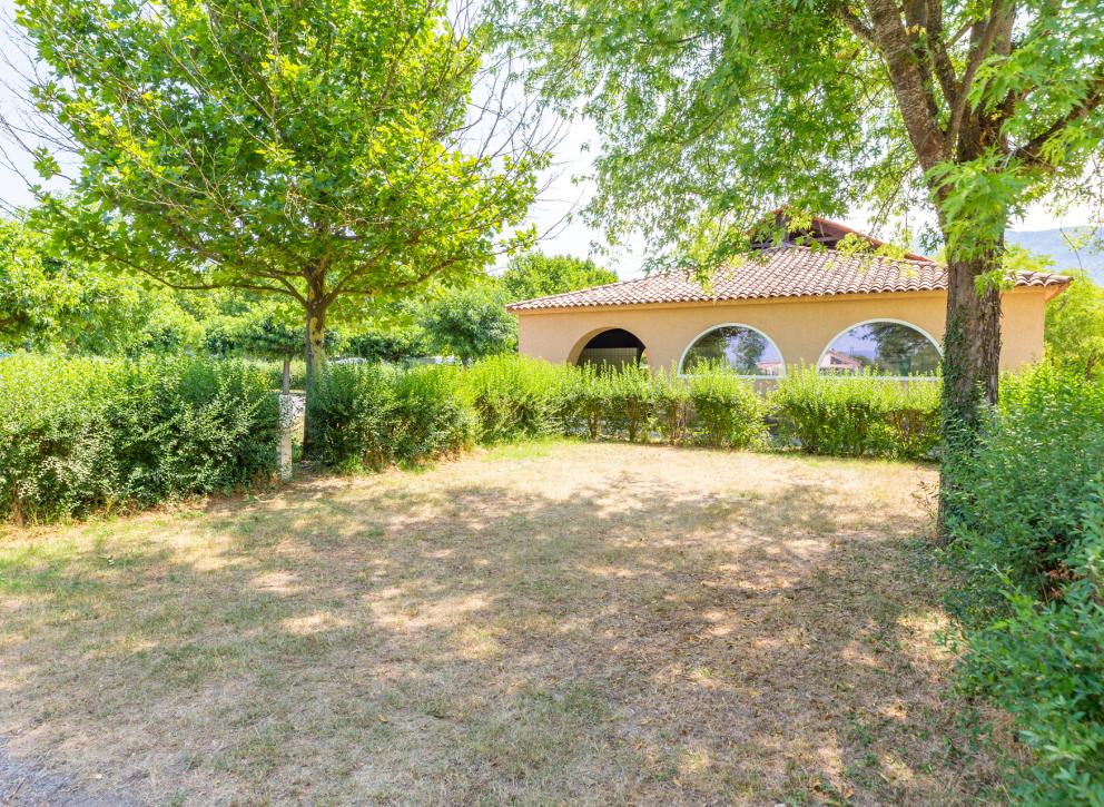 ©_Lilian_Chapel : Emplacement camping