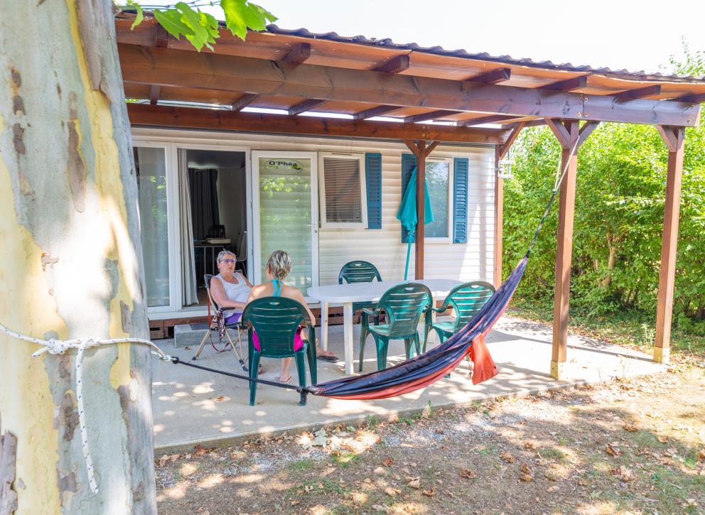 ©_Lilian_Chapel : Mobilhome