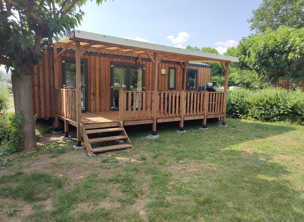 Baronnies 3ch exterieur