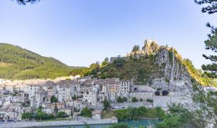 Sisteron