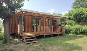 Baronnies 3ch exterieur